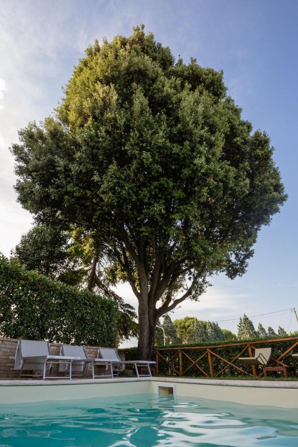 Borgocuore Todi Exterior photo