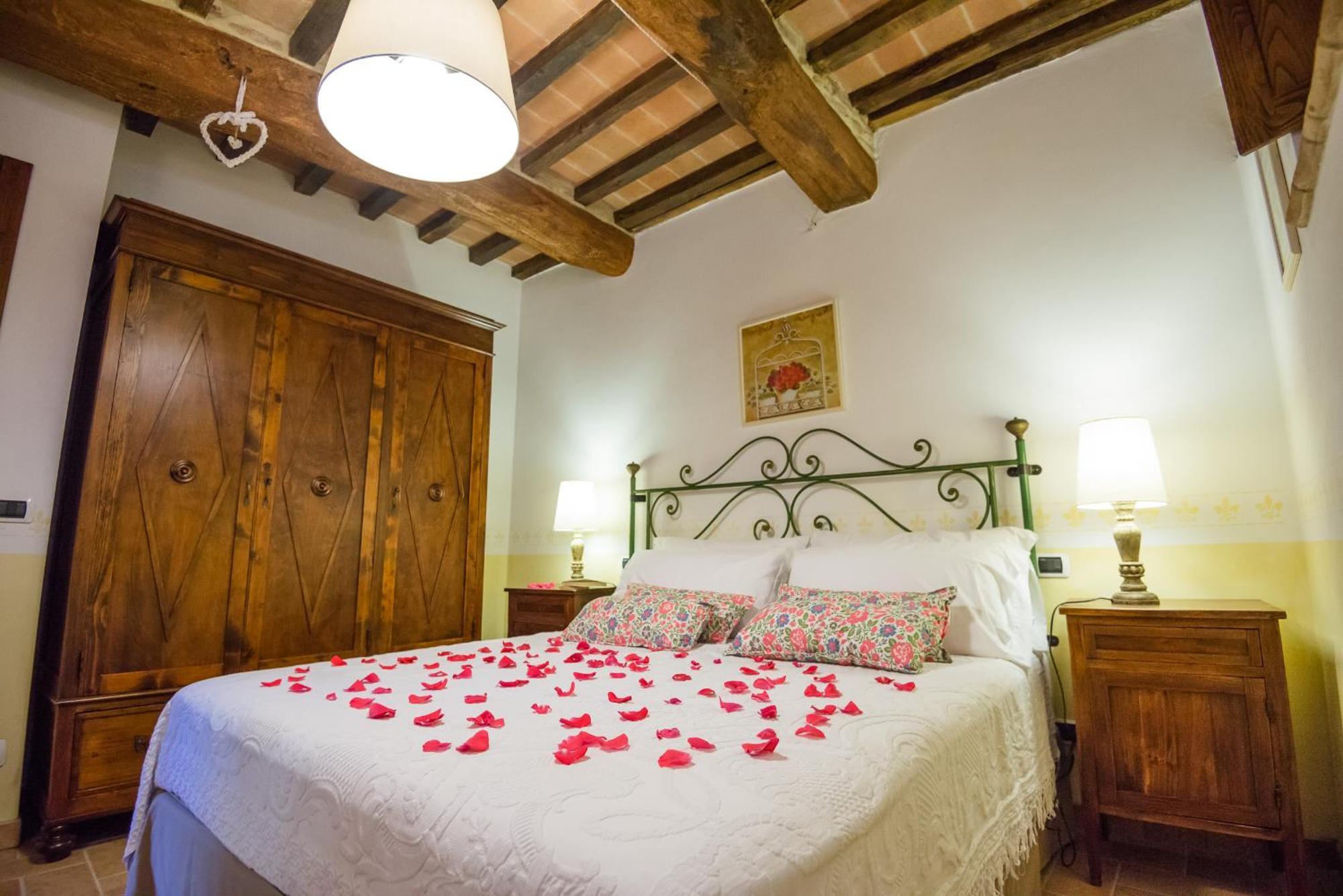 Borgocuore Todi Exterior photo