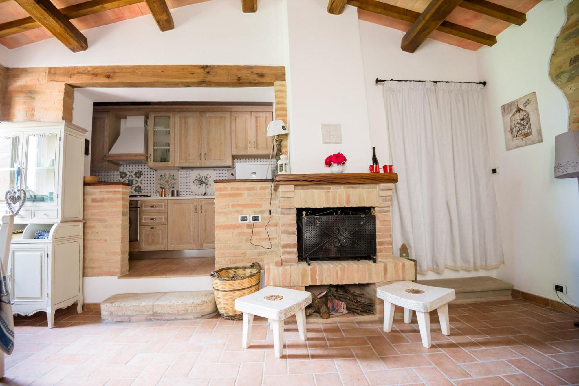 Borgocuore Todi Exterior photo