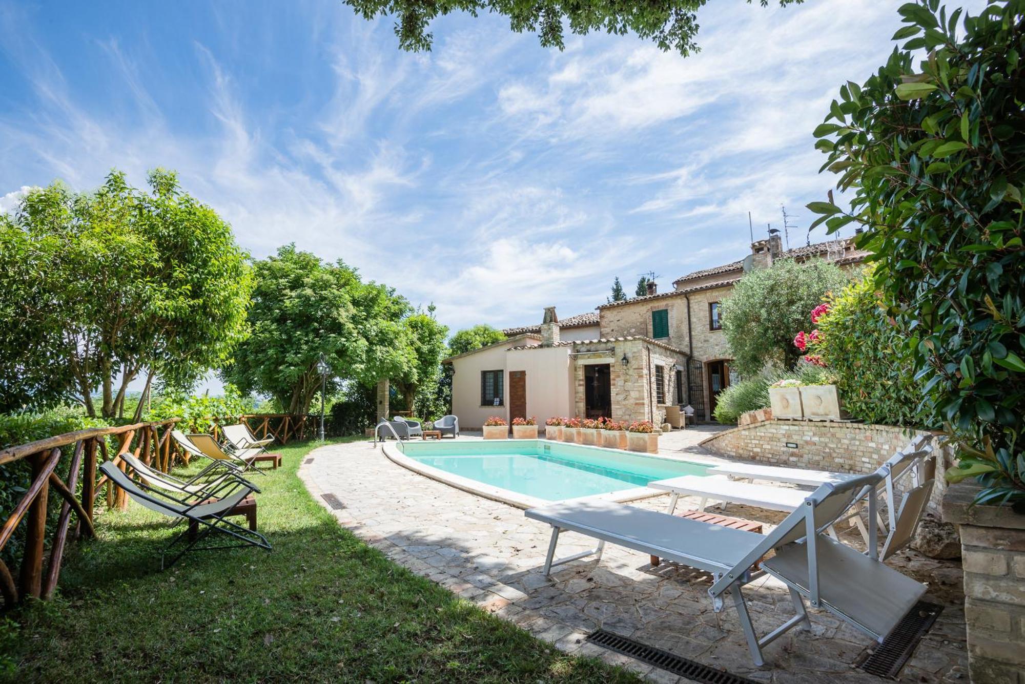 Borgocuore Todi Exterior photo
