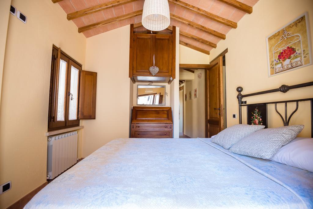 Borgocuore Todi Exterior photo